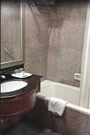 The Manohar Hyderabad