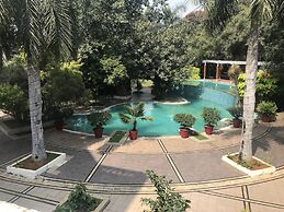 The Manohar Hyderabad