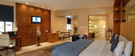 The Manohar Hyderabad