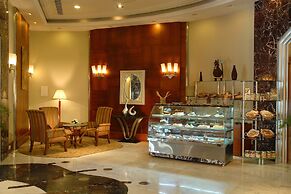 The Manohar Hyderabad