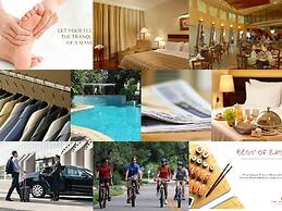 The Manohar Hyderabad