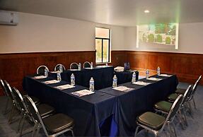 Gran Hotel Las Fuentes