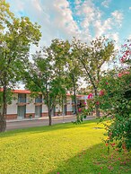 Gran Hotel Las Fuentes