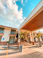 Gran Hotel Las Fuentes