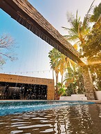 Gran Hotel Las Fuentes