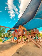 Gran Hotel Las Fuentes