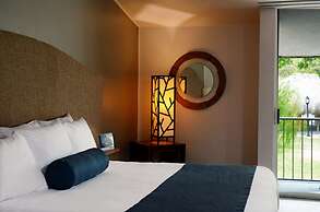 Gran Hotel Las Fuentes