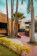 Gran Hotel Las Fuentes