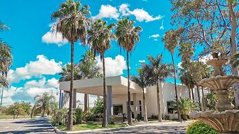 Gran Hotel Las Fuentes