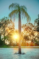 Gran Hotel Las Fuentes