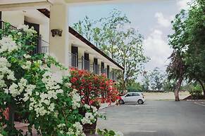 Gran Hotel Las Fuentes