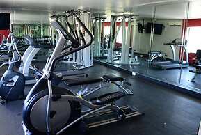 Gran Hotel Las Fuentes