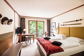Park-Hotel Hagenbeck