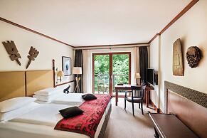 Park-Hotel Hagenbeck