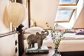 Park-Hotel Hagenbeck