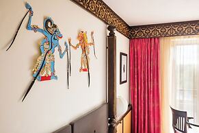 Park-Hotel Hagenbeck