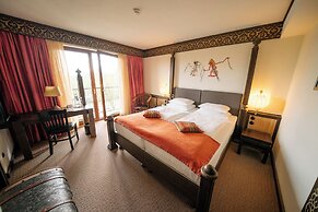 Park-Hotel Hagenbeck