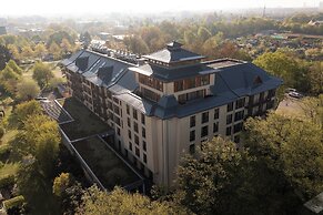 Park-Hotel Hagenbeck