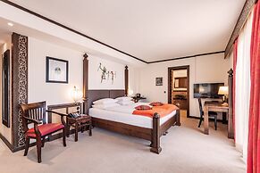 Park-Hotel Hagenbeck