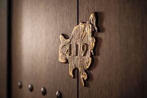 Park-Hotel Hagenbeck