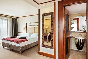 Park-Hotel Hagenbeck