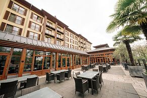 Park-Hotel Hagenbeck