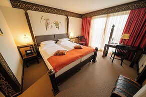 Park-Hotel Hagenbeck