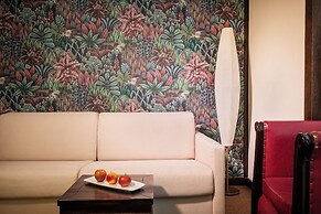 Park-Hotel Hagenbeck