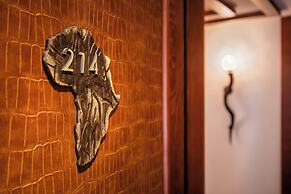 Park-Hotel Hagenbeck