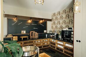 Park-Hotel Hagenbeck