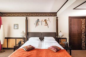 Park-Hotel Hagenbeck