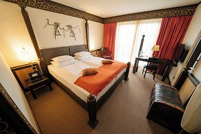 Park-Hotel Hagenbeck