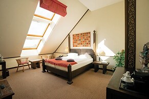 Park-Hotel Hagenbeck