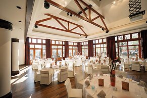 Park-Hotel Hagenbeck