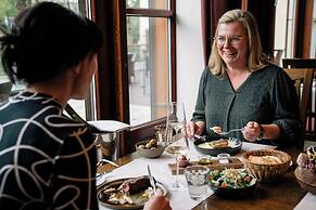 Park-Hotel Hagenbeck