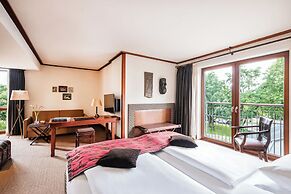 Park-Hotel Hagenbeck