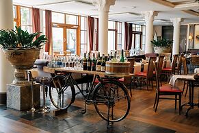 Park-Hotel Hagenbeck