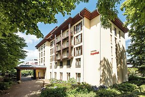 Park-Hotel Hagenbeck