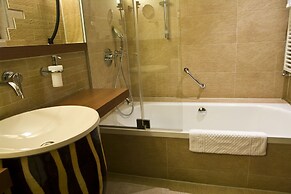 Park-Hotel Hagenbeck