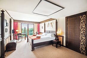 Park-Hotel Hagenbeck