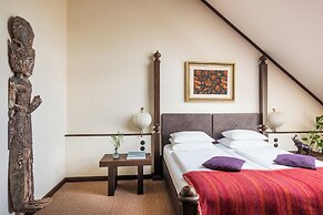 Park-Hotel Hagenbeck