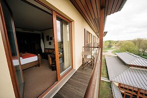 Park-Hotel Hagenbeck