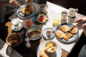 Park-Hotel Hagenbeck