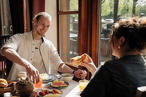 Park-Hotel Hagenbeck