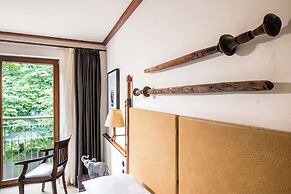 Park-Hotel Hagenbeck