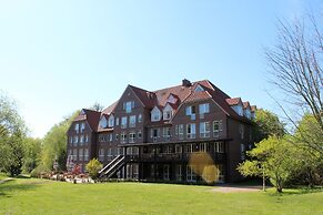 Park Hotel Fasanerie Neustrelitz