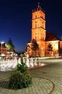 Park Hotel Fasanerie Neustrelitz