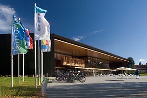 Park Hotel Fasanerie Neustrelitz