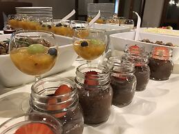 Park Hotel Fasanerie Neustrelitz