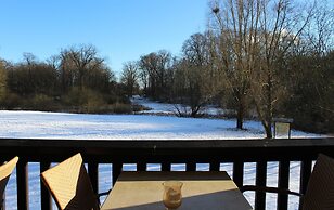 Park Hotel Fasanerie Neustrelitz